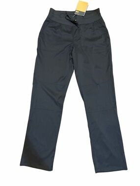 The North Face Black Aphrodite Trousers NWT
Size Small